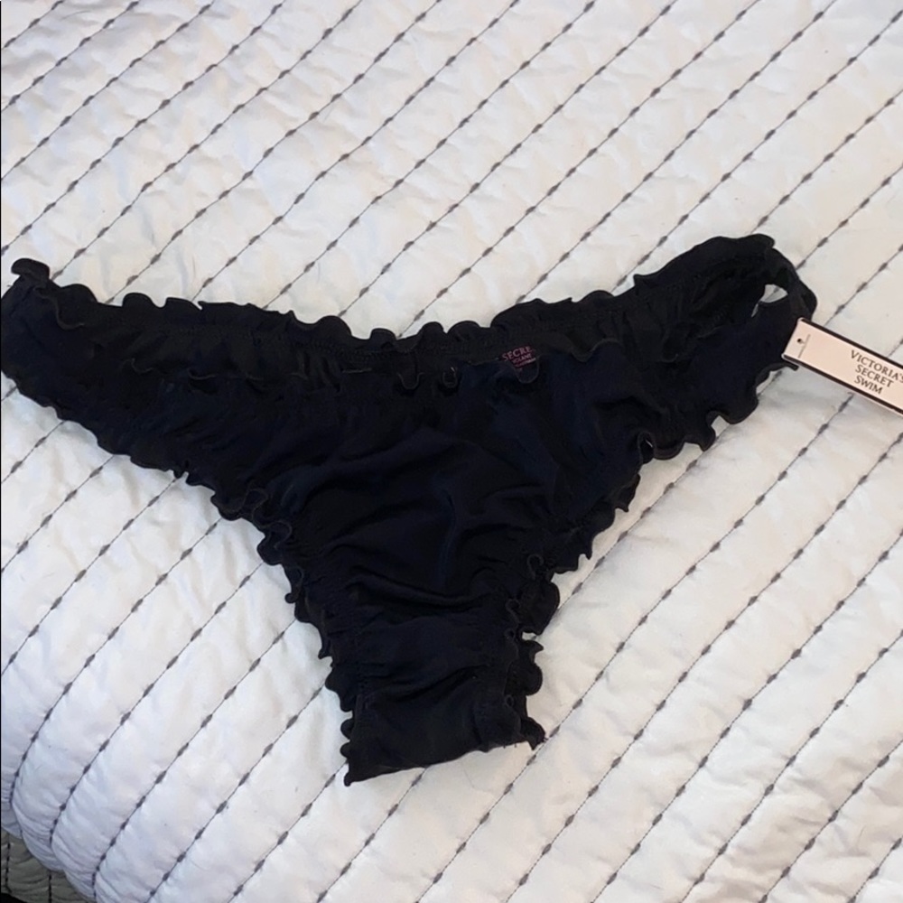 Victoria’s Secret bikini bottom